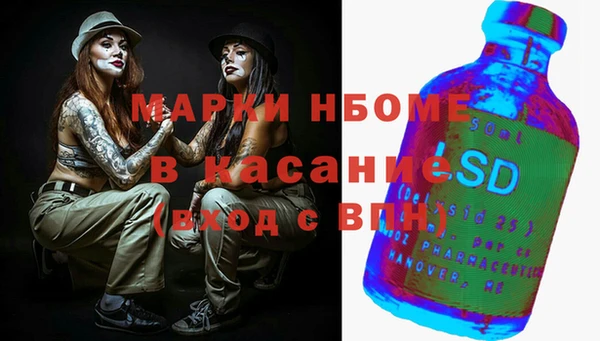 кокс Гусев